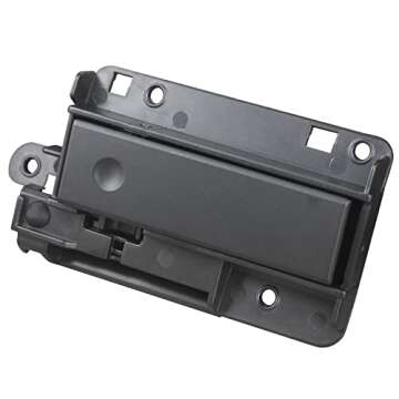 APPERFiT Glove Box Latch Handle for Chevy Silverado & GMC Sierra 2007-2014