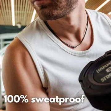 Galis Choker Necklace for Men - Stylish Leather Accessory