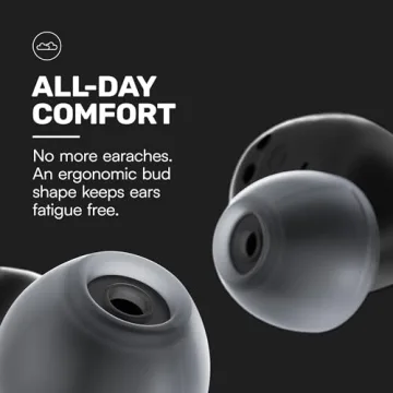 Raycon Everyday Earbuds 2024 - True Wireless Comfort