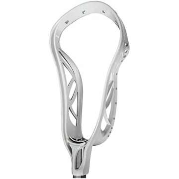 WARRIOR Blade OG X Lacrosse Head for Optimal Performance