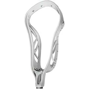 WARRIOR Blade OG X Lacrosse Head for Optimal Performance