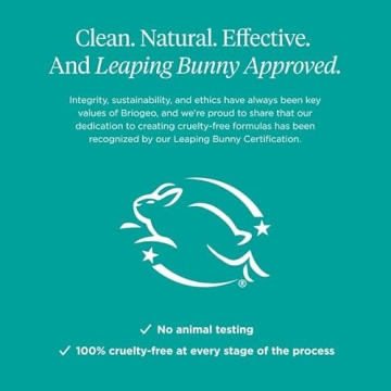 Briogeo Scalp Revival Dry Shampoo Powder for Healthy Hair