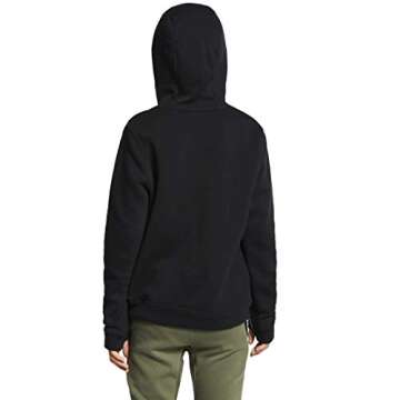Nike Sportswear Fleece Pullover Hoodie - Comfort Meets Style