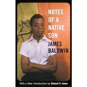 Notes of a Native Son (Beacon Classics) - A Profound Exploration of Race and Identity