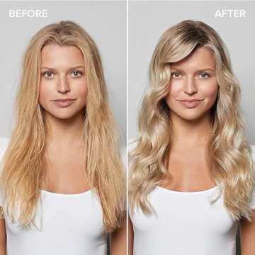 Paul Mitchell Platinum Plus Purple Shampoo for Blondes 10.14 fl oz