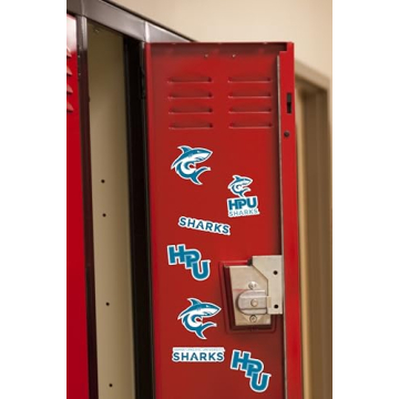 Hawaii Pacific University Stickers for All Ages and Events