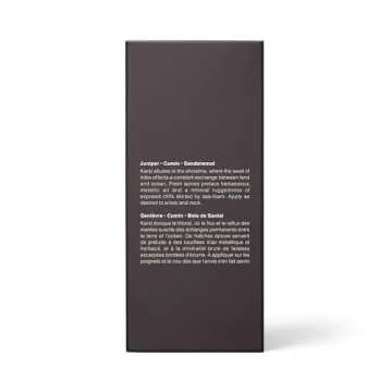 Aesop Karst Eau de Parfum | Fresh Marine Fragrance 1.6 oz