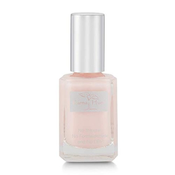 Karma Organic Natural Nail Polish Set Non-Toxic Gift Set