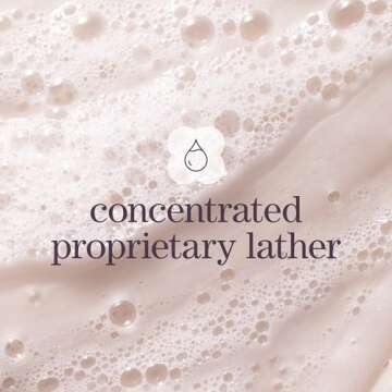 Pureology Hydrate Sheer Shampoo for Fine Color Treated Hair