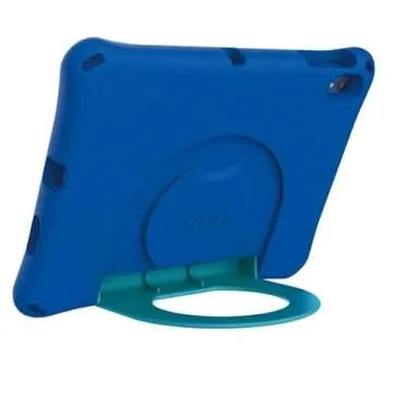 onn. GW2024 10.1" Kids Tablet, 1280 x 800 Resolution, 32GB, (2024 Model), Android 14 (Includes Blue ...