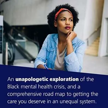 The Unapologetic Guide to Black Mental Health Insights