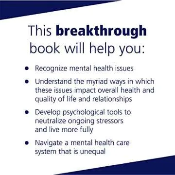 The Unapologetic Guide to Black Mental Health Insights