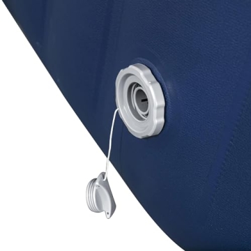 Coleman SaluSpa Atlantis AirJet Hot Tub 140 Jets Portable