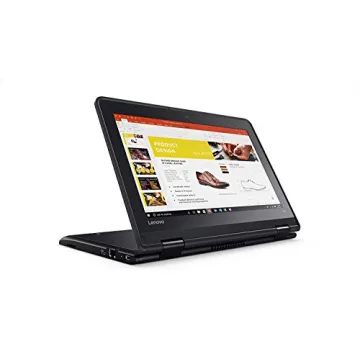 Lenovo ThinkPad Yoga 11e - 11.6" Touchscreen Laptop
