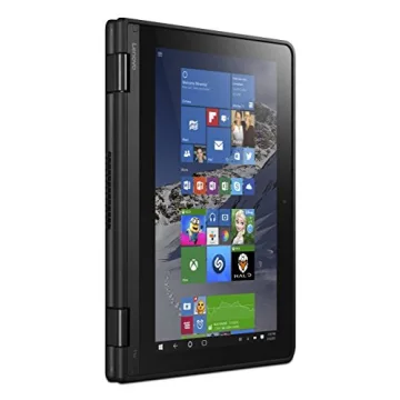 Lenovo ThinkPad Yoga 11e - 11.6" Touchscreen Laptop