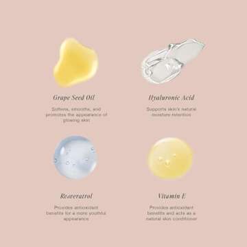 Jouer High Coverage Concealer - Brightening Liquid Formula