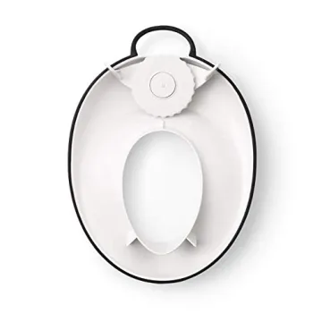 Shop the Stylish and Functional BABYBJORN Toilet Trainer