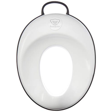 Shop the Stylish and Functional BABYBJORN Toilet Trainer