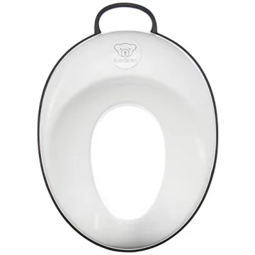 Shop the Stylish and Functional BABYBJORN Toilet Trainer