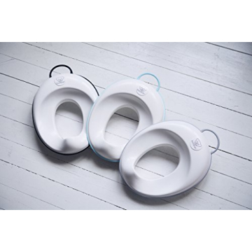 Shop the Stylish and Functional BABYBJORN Toilet Trainer
