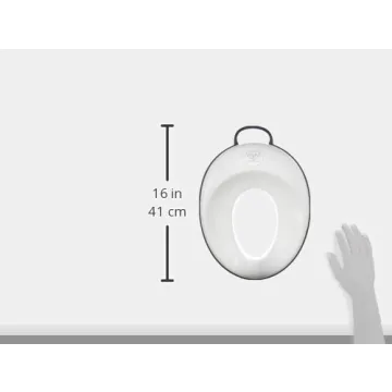 Shop the Stylish and Functional BABYBJORN Toilet Trainer