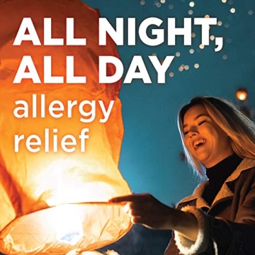 Affordable Allergy Relief with Levocetirizine Tablets
