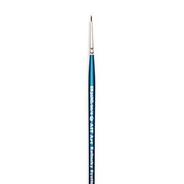 AIT Art Select Mini Liner Detail Brushes - Precision for Artists