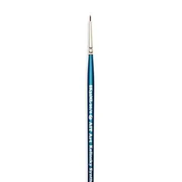 AIT Art Select Mini Liner Detail Brushes - Precision for Artists
