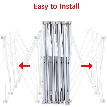 C B Signs Portable Display Stand for Trade Shows