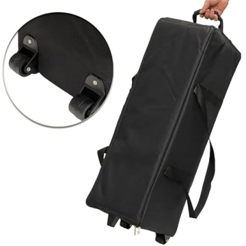 C B Signs Portable Display Stand for Trade Shows