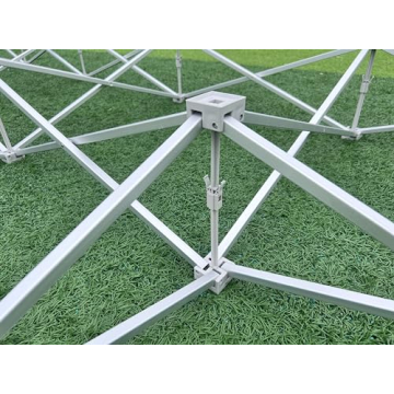 C B Signs Portable Display Stand for Trade Shows