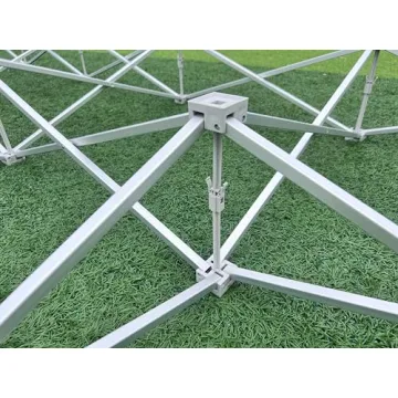 C B Signs Portable Display Stand for Trade Shows