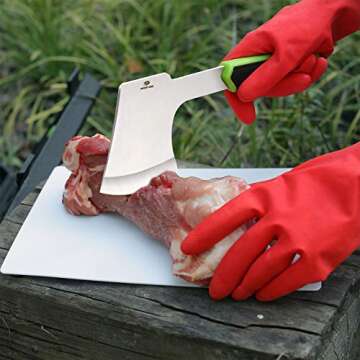 Mossy Oak Hunting Field Dressing Kit - 10 Piece Set