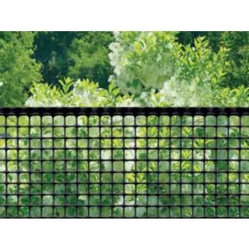 Tenax Hardware Net - Safe & Versatile 2'x15' Netting
