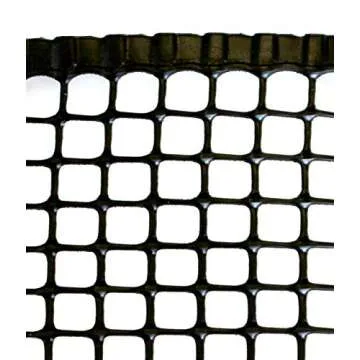 Tenax Hardware Net - Safe & Versatile 2'x15' Netting