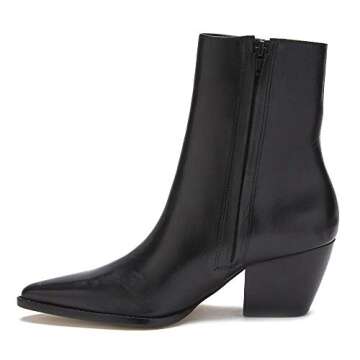 Matisse Footwear Caty Mid-Calf Boots - Stylish Comfort for All Seasons