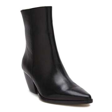 Matisse Caty Mid-Calf Boots - Stylish & Comfortable