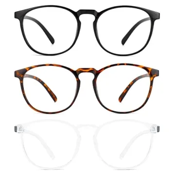 Przene Blue Light Blocking Glasses for Eye Protection