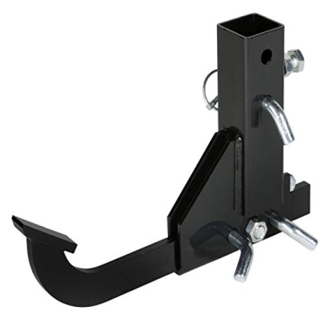 Impact Implements Middle Buster for Tractors & ATVs