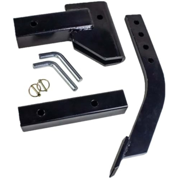 Impact Implements Middle Buster for Tractors & ATVs