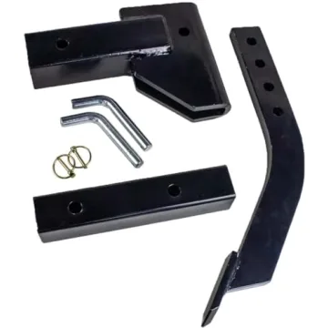 Impact Implements Middle Buster for Tractors & ATVs