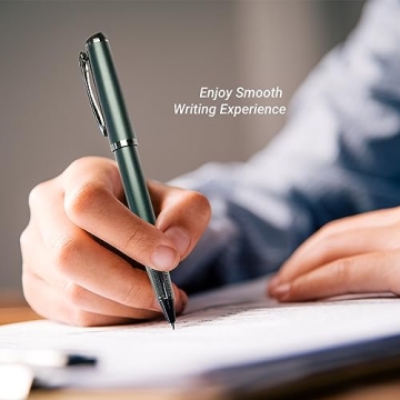 Penagic Luxury Rollerball Pen - Premium Writing Experience