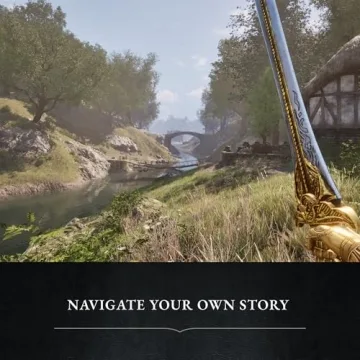 The Elder Scrolls IV: Oblivion Remastered Deluxe Edition