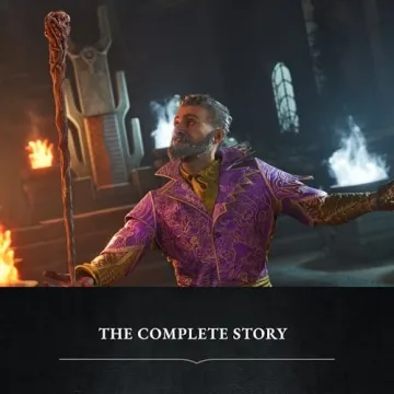 The Elder Scrolls IV: Oblivion Remastered Deluxe Edition