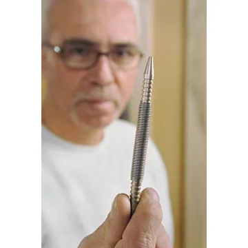 Spring Tools Nail Set: Precision Tool for DIY Enthusiasts