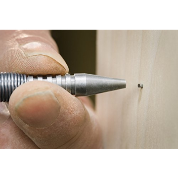 Spring Tools Nail Set: Precision Tool for DIY Enthusiasts