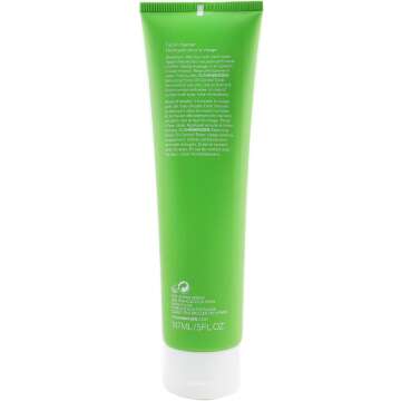 OLEHENRIKSEN Oil Control Cleanser 5 oz for Oily Skin