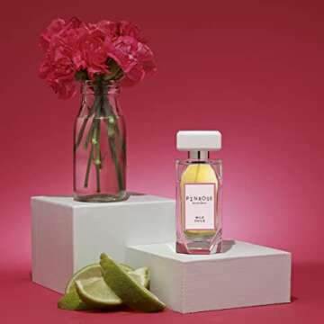 PINROSE Wild Child Perfume