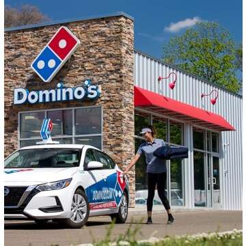 Domino's Pizza Gift Card $20