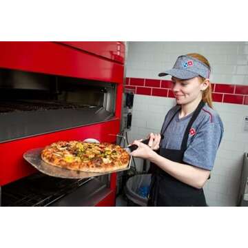 Domino's Pizza Gift Card $20